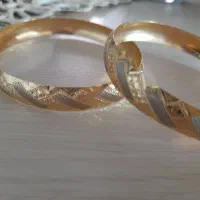 ۲ عدد النگو سایز ۲