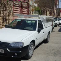 وانت بار کرایه