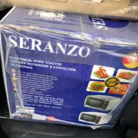 ماکروفر سرانزو تحت لیسانس آلمان نو