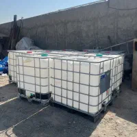 تانکر 1000 لیتری|مصالح و تجهیزات ساختمان|رباطکریم, شهرک صنعتی دهحسن|دیوار