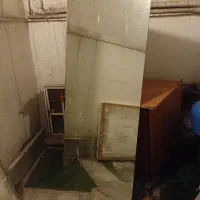 آیینه قدی ۶ میل