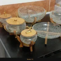 سرویس پذیرایی
