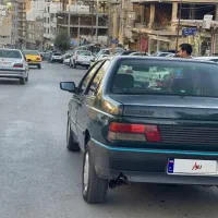 پژو اردی ۸۳|خودرو سواری و وانت|سردشت, |دیوار
