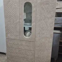 کمد لباس وکیوم|جاکفشی، کمد، دراور|مشهد, خواجه ربیع|دیوار