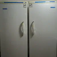 یخچال وفریزر