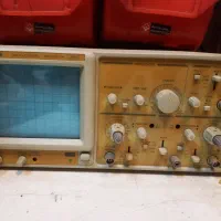 اسیلوسکوپ، سیگنال ژنراتور، پترن ژنراتور