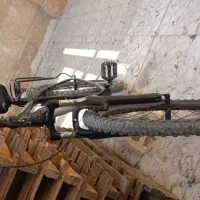 دوچرخه وارداتی