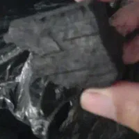 زغال مرغوب درخت کنار(سدر)