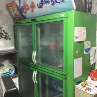 یخچال خزر