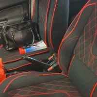 پژو 206 tu5 تیپ 5مدل 83