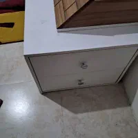 تختخواب ویترین و باکس|تخت و سرویس خواب|پاکدشت, پاکدشت (مامازند)|دیوار