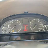 سمند EF7 مدل ۹۷ دوگانه کارخانه|خودرو سواری و وانت|شیراز, گویم|دیوار