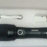 چراغ قوه جیبی و دستی