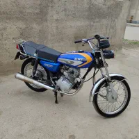 کویر125|موتورسیکلت|گنبد کاووس, |دیوار