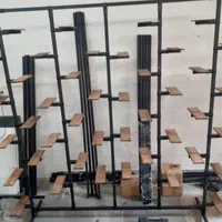 قفسه بندی رگال اتصالی و جوشی|فروشگاه و مغازه|تهران, مشیریه|دیوار