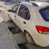 فورشی تیبا ۲پلاس|خودرو سواری و وانت|پارس‌آباد, |دیوار