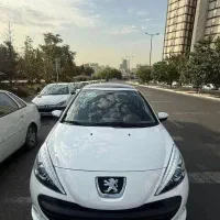 پژو207 پانا سقف شیشه ای دنده ای