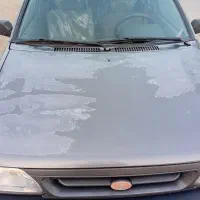 پرایدمدل۸۴|خودرو سواری و وانت|وحیدیه, |دیوار