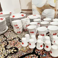 فروش لوازم آشپزخانه|ظروف سرو و پذیرایی|قروه, |دیوار