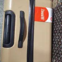 چمدان خارجی|کیف، کفش، کمربند|اراک, |دیوار