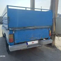 نیسان ۸۸|خودرو سواری و وانت|اصفهان, ارداجی|دیوار