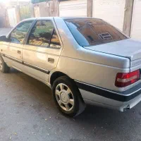 پژو ۸۷ عروسک|خودرو سواری و وانت|مرودشت, ابوذر جنوبی|دیوار