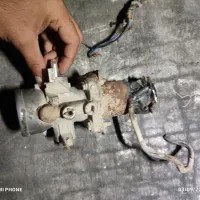 دریچه گاز برقی|قطعات یدکی و لوازم جانبی|زابل, |دیوار