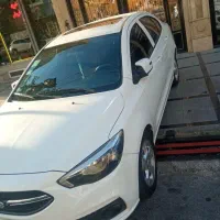 فروش ماشین سواری شاهین