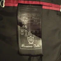 کت سورمه ای در حد نو|لباس|سرپل ذهاب, |دیوار