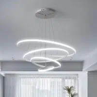 لوستر مدرن|لوستر و چراغ آویز|تهران, امام حسین|دیوار