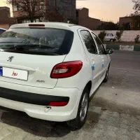 ۲۰۷ دنده پانا|خودرو سواری و وانت|مشگین شهر, |دیوار