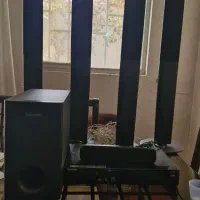 سینما خانگی سامسونگ