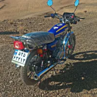 موتور ۲۰۰ لیفان|موتورسیکلت|فرمهین, |دیوار