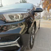 آریزو ۶ پرو ۱۴۰۲ مشکی بدون رنگ در حد صفر|خودرو سواری و وانت|ارومیه, |دیوار