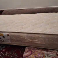 تشک رویا سالم|تخت و سرویس خواب|ملایر, |دیوار