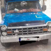 نیسان مدل ۹۶
