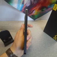 512/12 Poco X7 Pro|موبایل|کرج, اتحاد|دیوار