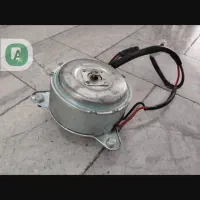 موتور فن پراید