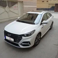 فونیکس اریزو6پرو|خودرو سواری و وانت|اصفهان, باغ کاران|دیوار