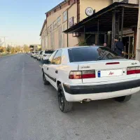 زانتیا مدل 86|خودرو سواری و وانت|زاهدان, |دیوار