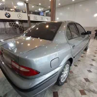 سمند LX مدل ۸۷|خودرو سواری و وانت|کرج, دولت‌آباد|دیوار