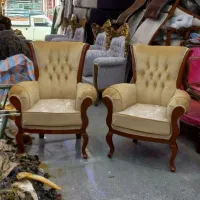 تعمیرات تخصصی مبلمان در منزل شما با ضمانت کتبی