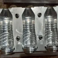 ساخت قالب پت و پلی اتیلن