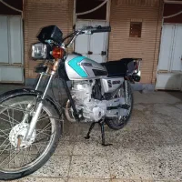 موتور پیشتاز 125