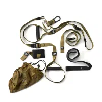 TRX تی آر ایکس|تجهیزات ورزشی|تهران, سازمان برنامه جنوبی|دیوار