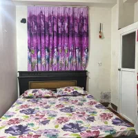 سوییت تک خواب با پارکینگ ساری