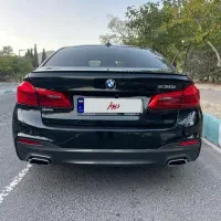 Bmw 530|خودرو سواری و وانت|تهران, سیمای ایران|دیوار