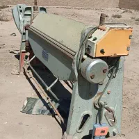 دستگاه خم کن برقی کابینتی|ماشین‌آلات صنعتی|بافق, |دیوار