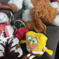 تعدادی عروسک و مانتو|اسباب‌‌بازی|ری, اقدسیه|دیوار