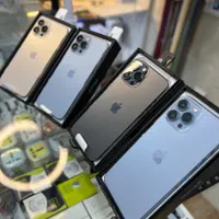 13pro max اقساطی